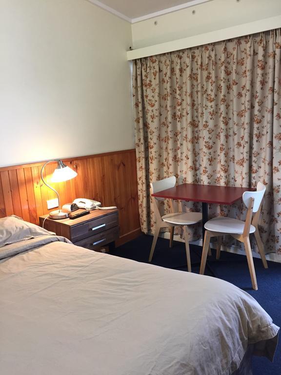 Lithgow Valley Motel Kültér fotó