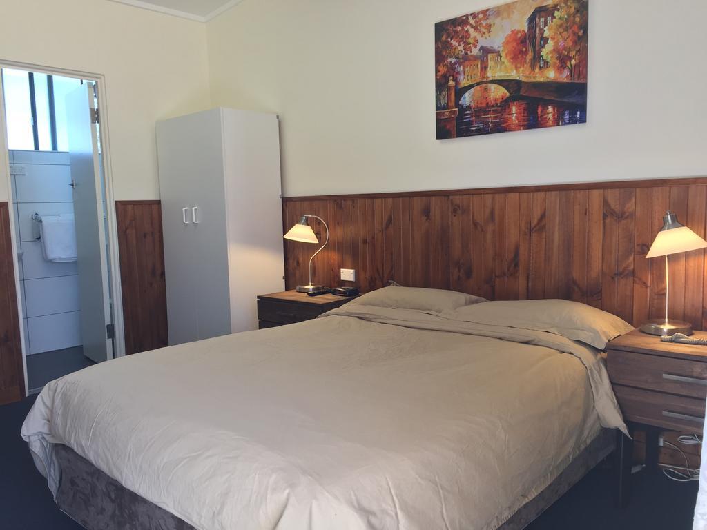 Lithgow Valley Motel Kültér fotó