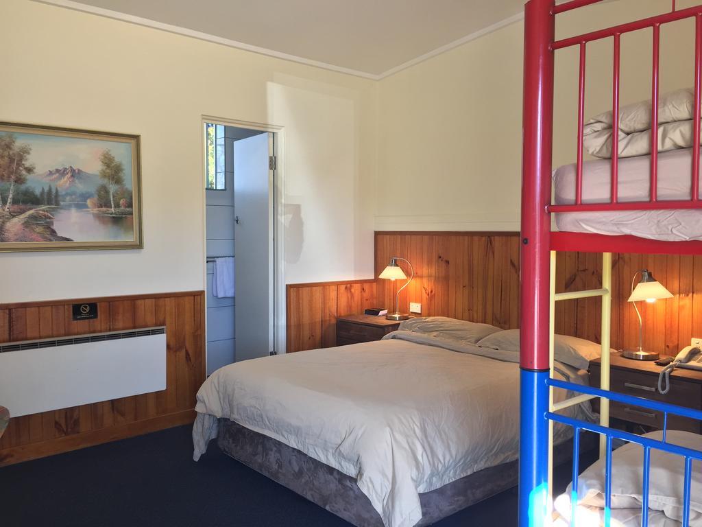 Lithgow Valley Motel Kültér fotó