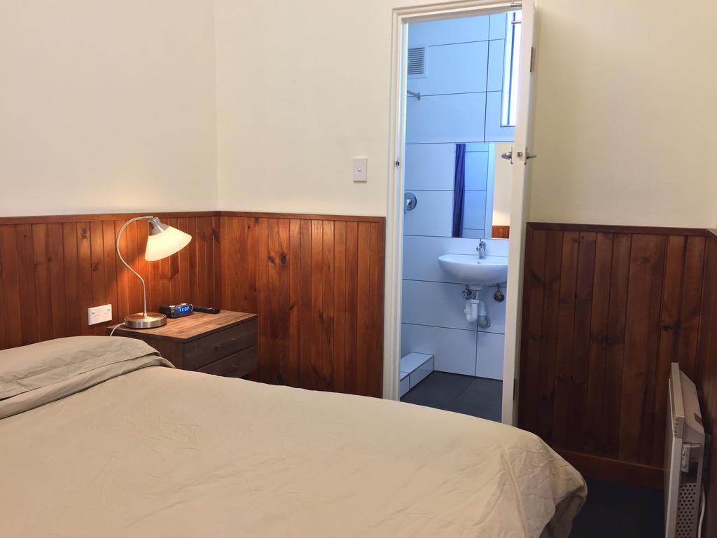Lithgow Valley Motel Kültér fotó