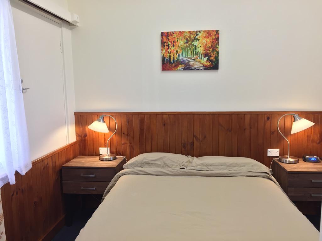 Lithgow Valley Motel Kültér fotó
