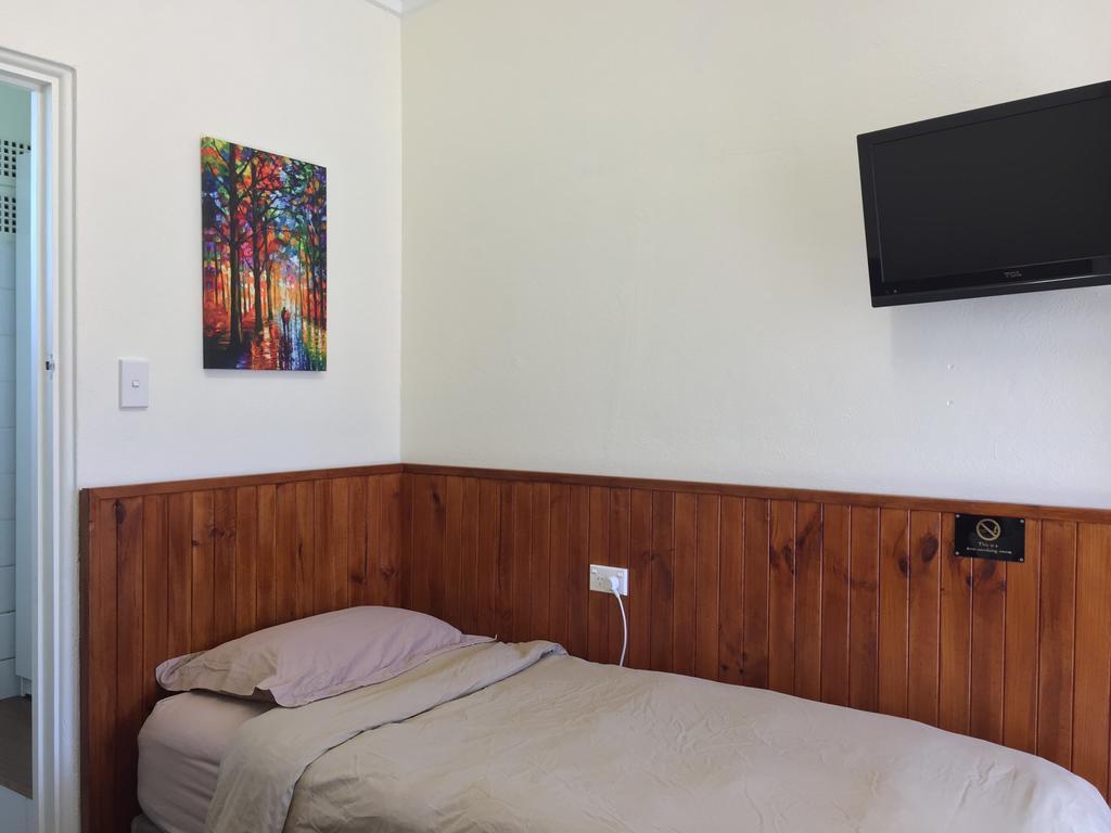 Lithgow Valley Motel Kültér fotó