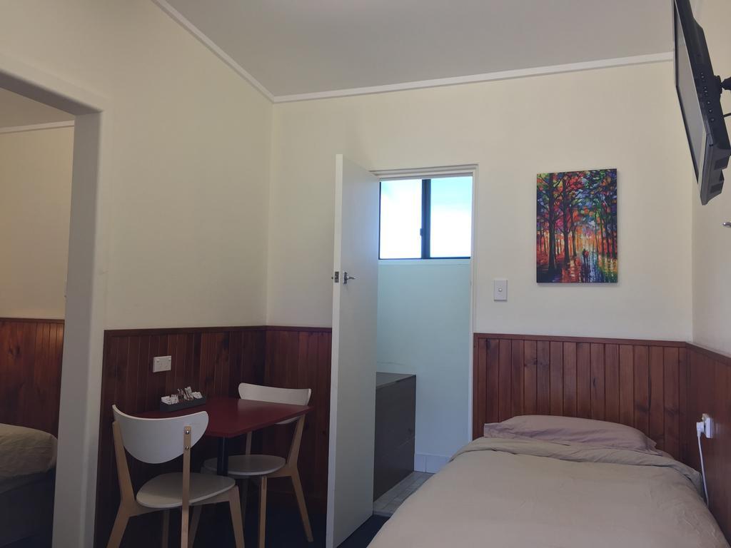 Lithgow Valley Motel Kültér fotó
