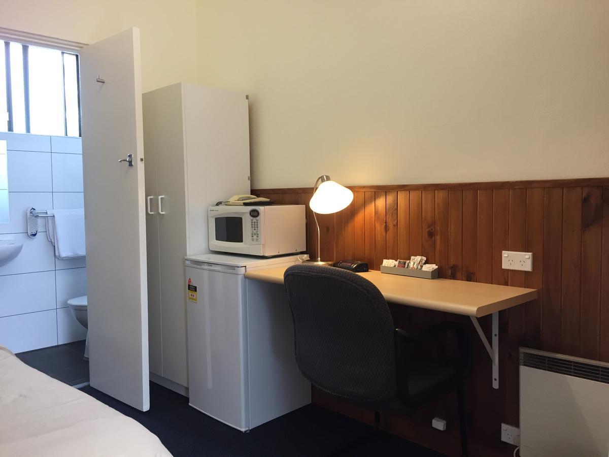 Lithgow Valley Motel Kültér fotó