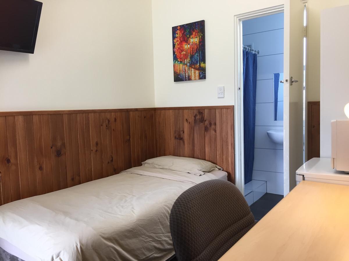 Lithgow Valley Motel Kültér fotó